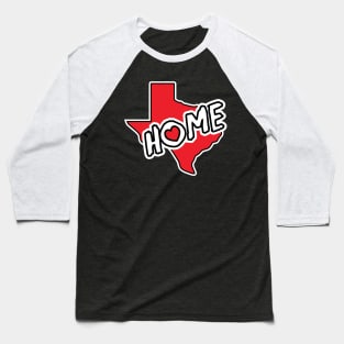 Home Baseball T-Shirt